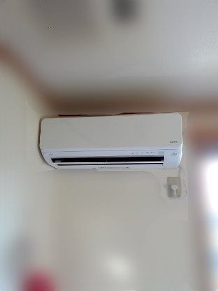 10畳まで用 新規取付 - 