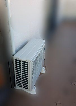 10畳まで用 新規取付 - 