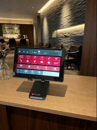 [ugrad:スターデジオ[i:Air] お店など向 音楽放送配信] - イメージ