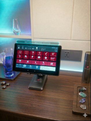 [ugrad:スターデジオ[i:Air] お店など向 音楽放送配信] - イメージ