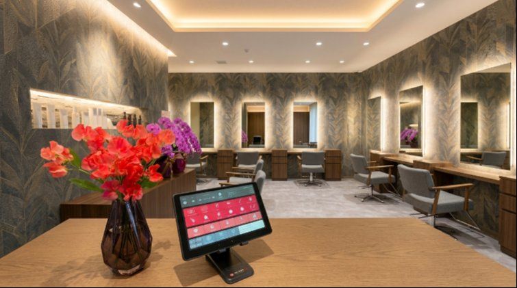 [ugrad:スターデジオ[i:Air] お店など向 音楽放送配信] - イメージ